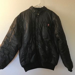 Tonkin Vintage Jacket